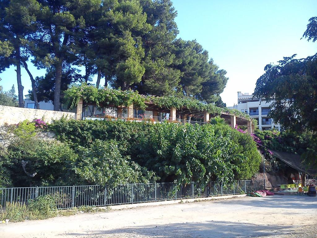 Villa Playa Delta Del Ebro Sant Carlos de la Ràpita Zewnętrze zdjęcie