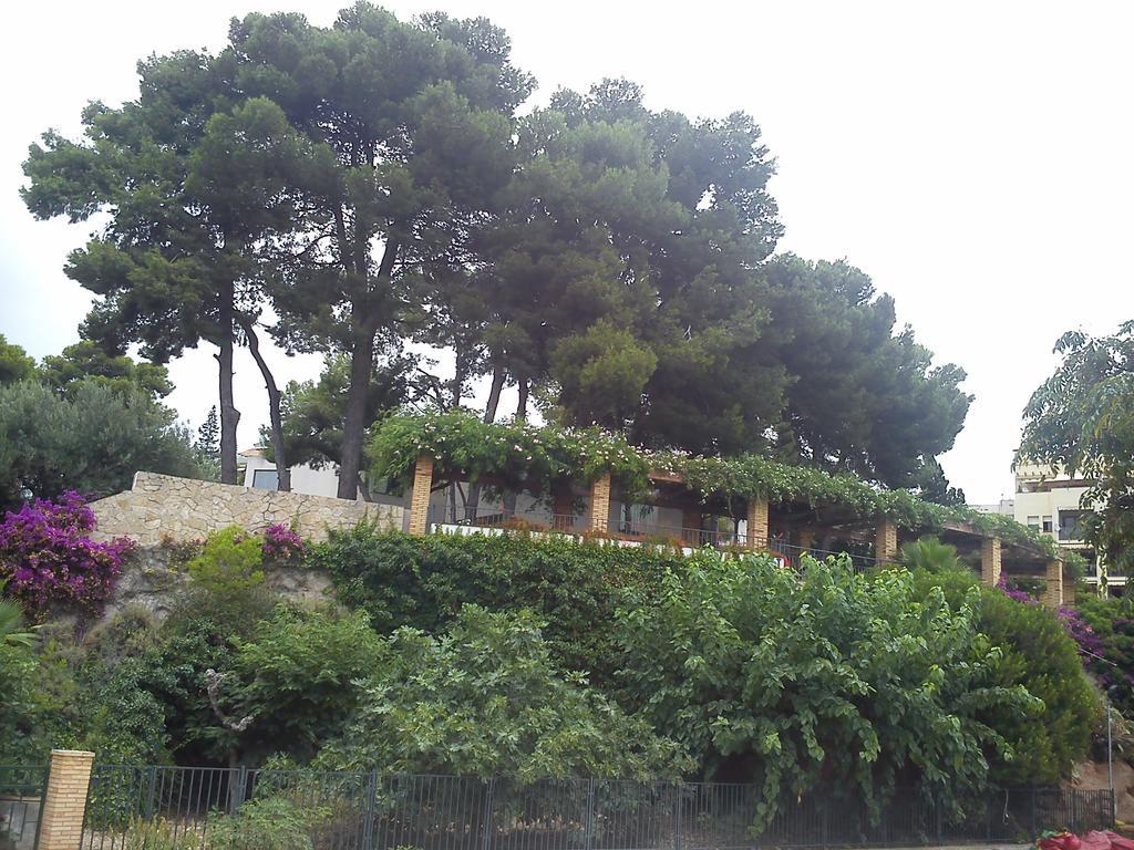 Villa Playa Delta Del Ebro Sant Carlos de la Ràpita Zewnętrze zdjęcie