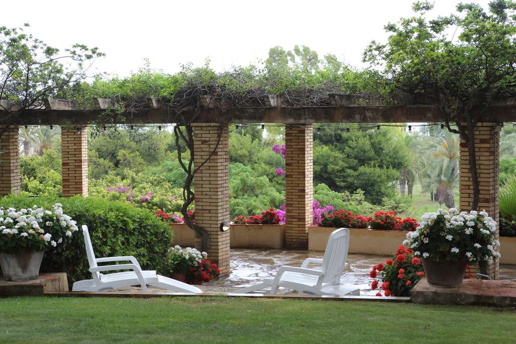 Villa Playa Delta Del Ebro Sant Carlos de la Ràpita Pokój zdjęcie