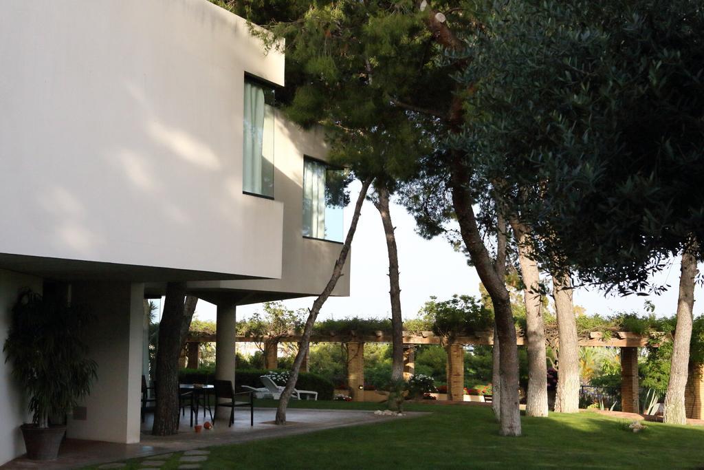 Villa Playa Delta Del Ebro Sant Carlos de la Ràpita Zewnętrze zdjęcie