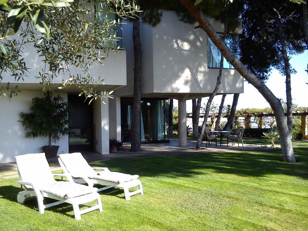 Villa Playa Delta Del Ebro Sant Carlos de la Ràpita Pokój zdjęcie