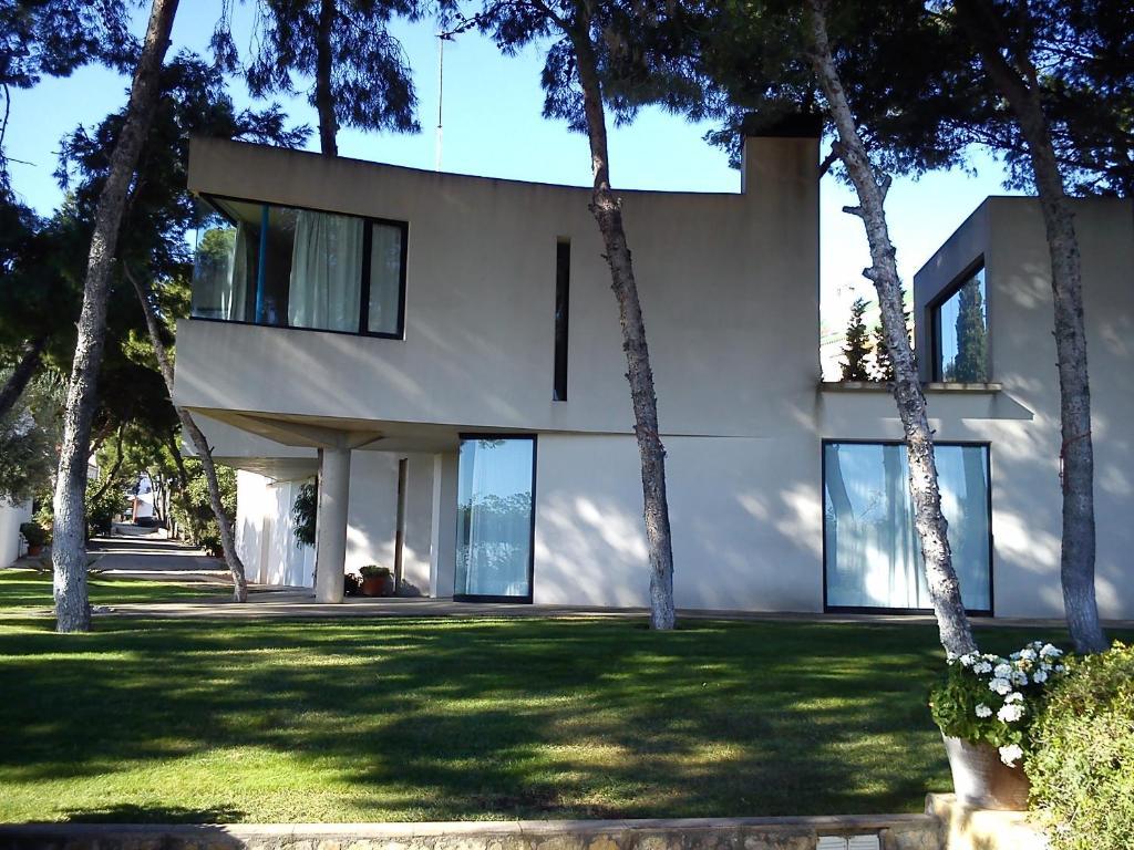 Villa Playa Delta Del Ebro Sant Carlos de la Ràpita Pokój zdjęcie