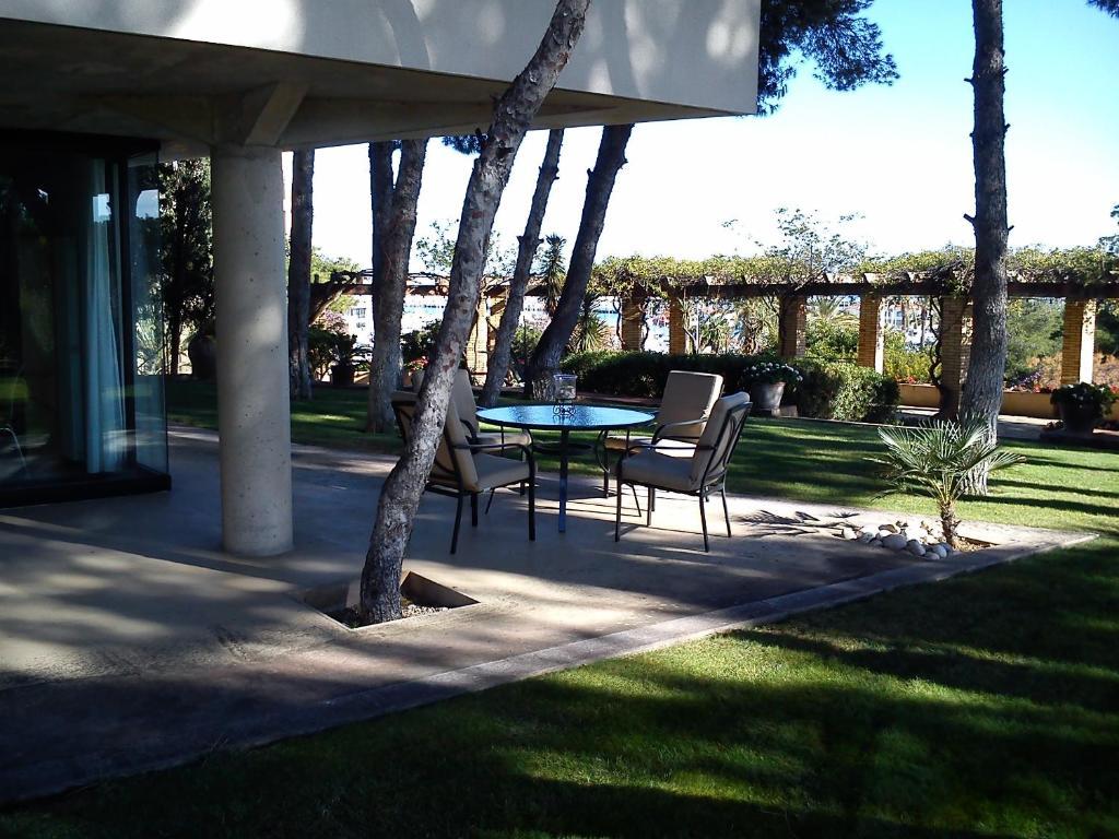 Villa Playa Delta Del Ebro Sant Carlos de la Ràpita Zewnętrze zdjęcie