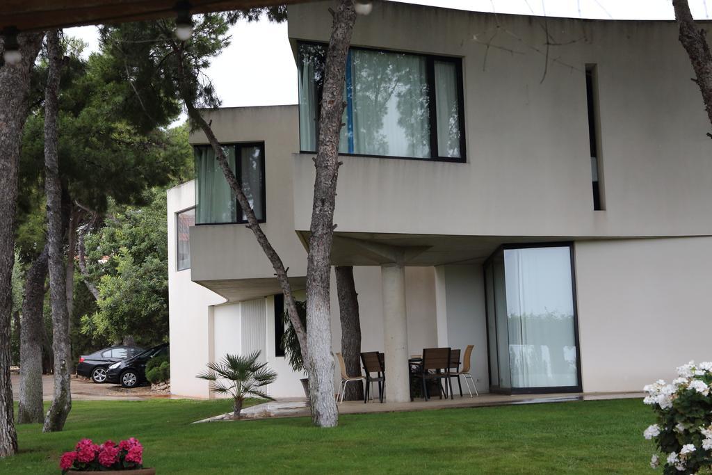 Villa Playa Delta Del Ebro Sant Carlos de la Ràpita Zewnętrze zdjęcie